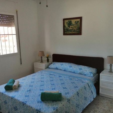 Apartment Los Eucaliptus L'Eucaliptus Esterno foto