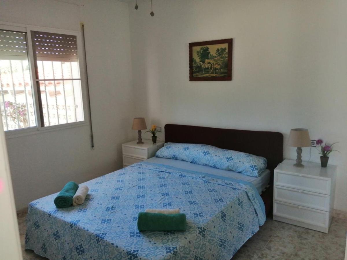 Apartment Los Eucaliptus L'Eucaliptus Esterno foto