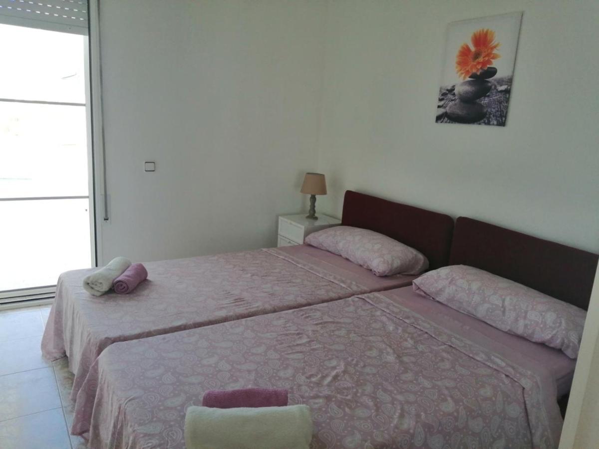 Apartment Los Eucaliptus L'Eucaliptus Esterno foto
