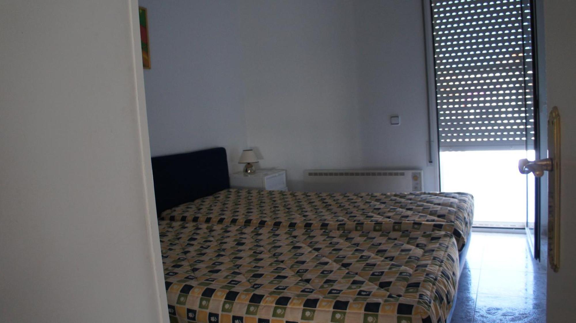 Apartment Los Eucaliptus L'Eucaliptus Camera foto
