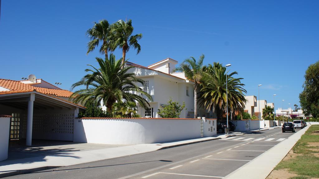 Apartment Los Eucaliptus L'Eucaliptus Esterno foto