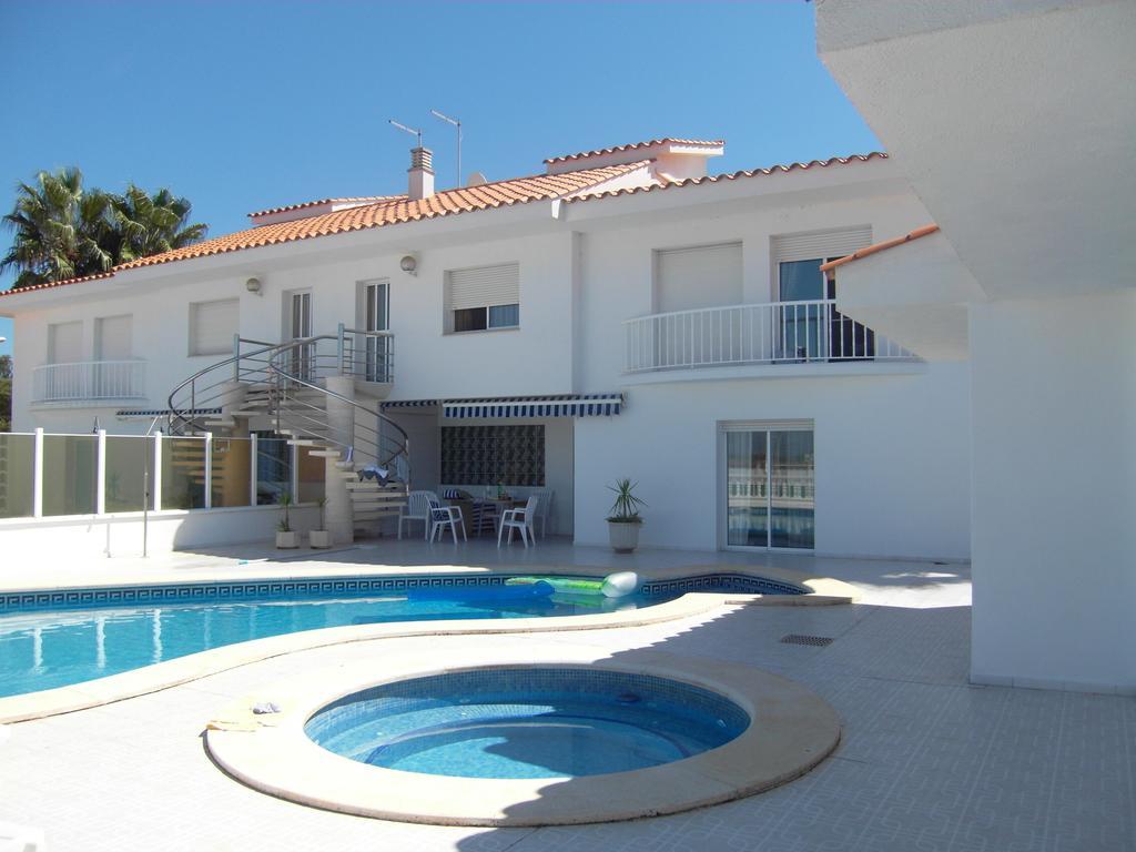 Apartment Los Eucaliptus L'Eucaliptus Esterno foto