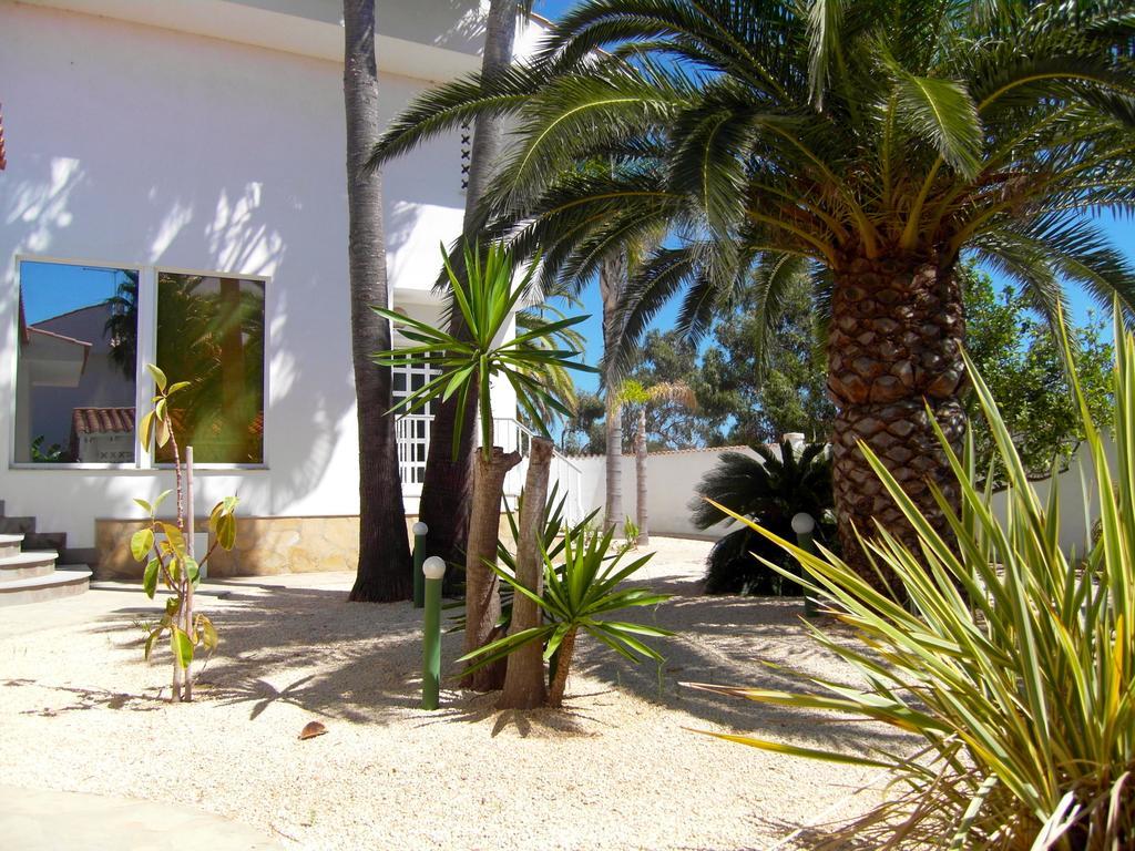 Apartment Los Eucaliptus L'Eucaliptus Esterno foto
