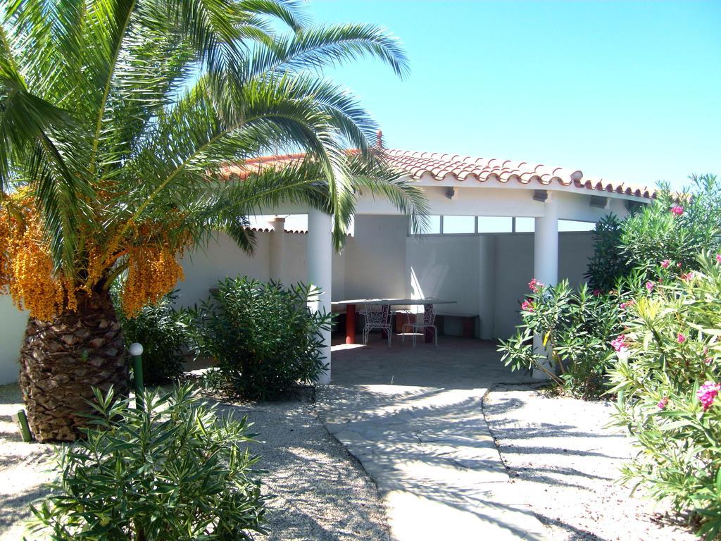 Apartment Los Eucaliptus L'Eucaliptus Esterno foto
