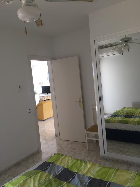 Apartment Los Eucaliptus L'Eucaliptus Esterno foto